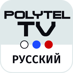 POLYTEL TV russisch rgb